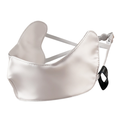 【7A级抗菌】真丝鼻炎鼻罩护鼻罩