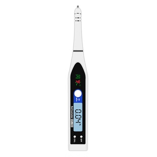 电子盐度计高精度食品卤水咸度厨房测盐器测量计汤汁咸度测试仪器