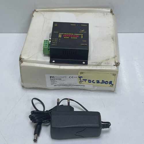 IDTeck External TCP/IP Converter ILAN485