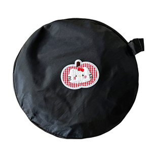 反光板摄影30cm/60cm/80cm二合一打光板圆形可折叠便携迷你补光板