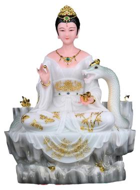 天润蟒娘娘蟒太奶蟒太姑蟒摆件