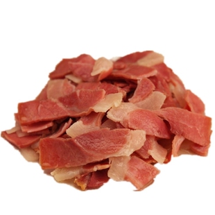 6月发货 大凉山会理特产两年土猪肉老火腿非金华宣威火腿500G