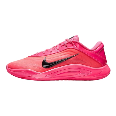 NIKE耐克男女鞋AJA阿贾威尔逊一代红色实战运动篮球鞋FZ8606-610