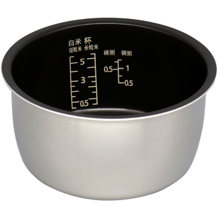 原装松下电饭煲内胆SR-H100SM T10HN8 AL108 HFT108 HR102内锅3升