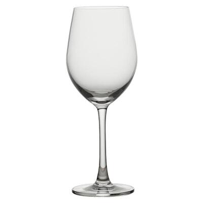 德国进口LESTEL水晶玻璃高脚杯葡萄酒杯红酒杯轻奢高档家用套装