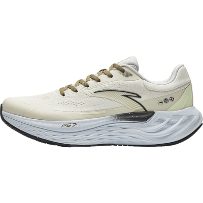 氮科技碳板越野跑鞋猎隼精英版