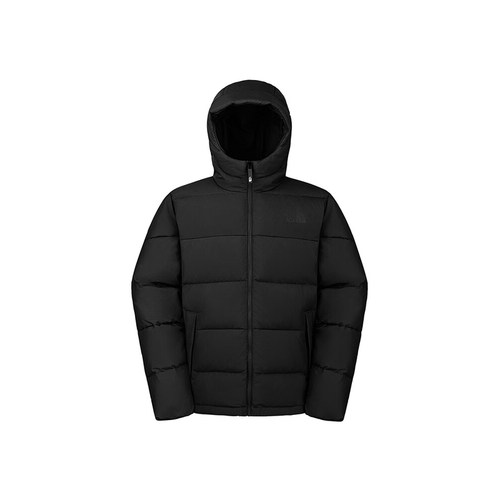 25秋冬新款TheNorthFace北面户外男防风600蓬连帽鹅绒羽绒服8GK1