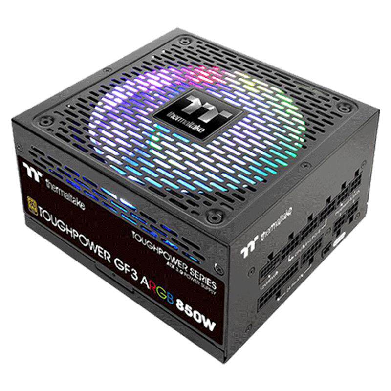 额定全模组电源Thermaltake/TT