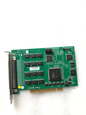 现货 PCI-7438采集卡 51-12012-0B20