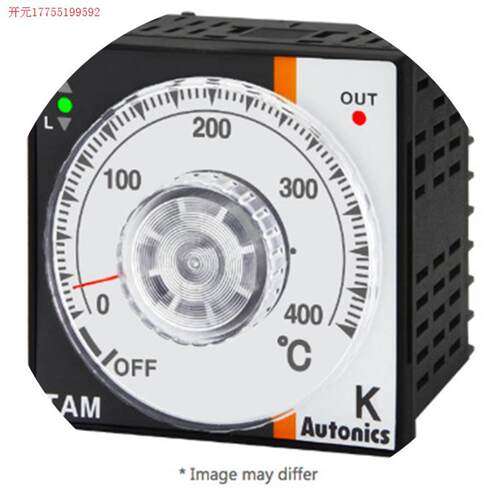 询议价拍前询价奥托尼克斯温控调节仪温控器TAMB4RK4C