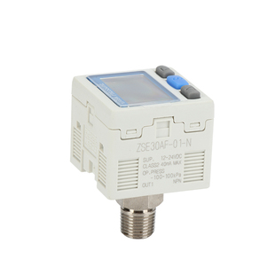 数显压力表真空表电子负压表开关气压传感器气压表ise30a-01-n-l