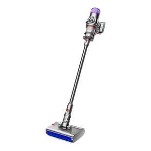 戴森（DYSON）V10n Digital Slim Nautik轻量洗地吸尘器无线家用