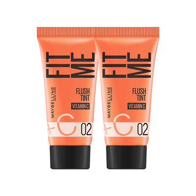 美宝莲素颜霜自然透亮裸妆遮瑕