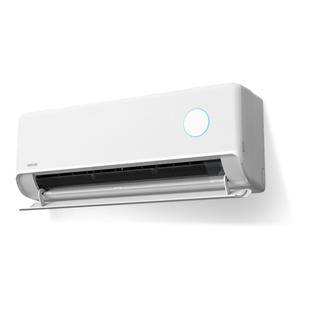 华凌空调双排铜管神机二代35HE1ⅡPro挂机新一级1.5匹变频挂壁式