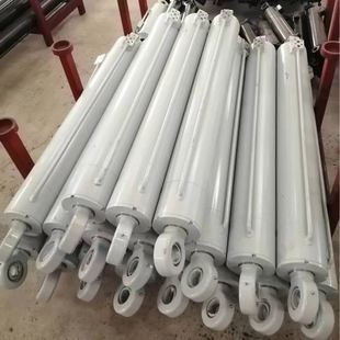 中型起重液压缸挖掘机油缸设备按需设计液压缸装载机油缸设计