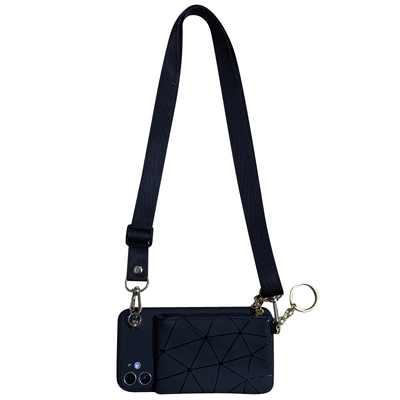 零钱包适用华为nova15pro手机壳