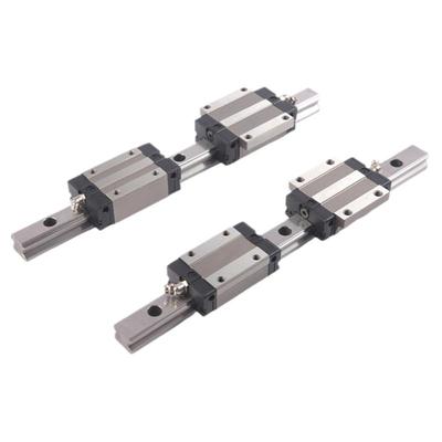 高精度HGH/EGH15直线导轨滑块