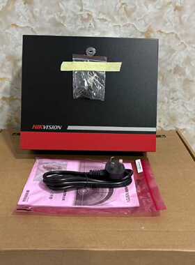 威视DS-K2604E门禁主机 全新未用 带原装和配件—议价
