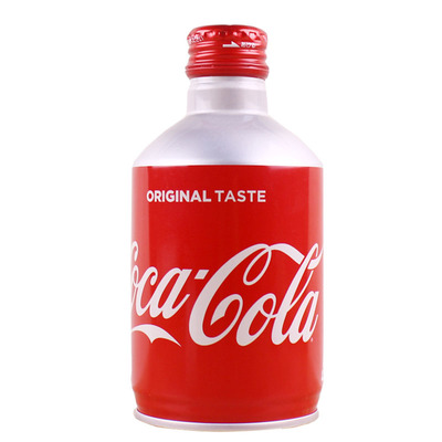 Coca－Cola/可口可乐日本高颜值