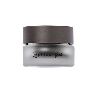 juduo橘朵明眸持妆眼线膏持久不晕染防水防汗棕色黑色送眼线刷笔