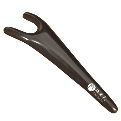 砭石刮痧刮鼻器瘦鼻翼按摩美鼻