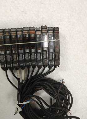 议价FX-300/301/SUNX/神视数显光纤放大器