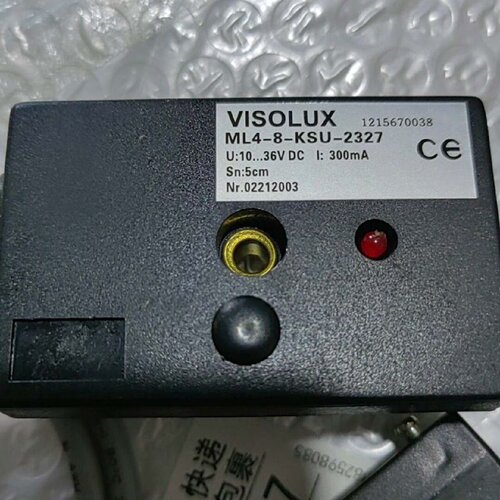 光电开关 ML4一8一KSU2327