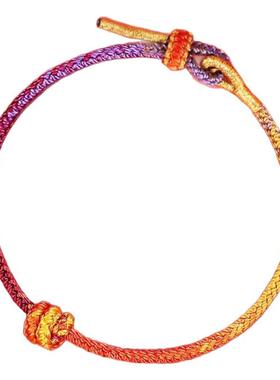 本命年饰品吉祥佩戴饰物手链