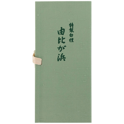 鬼头高端特制镰仓白檀香