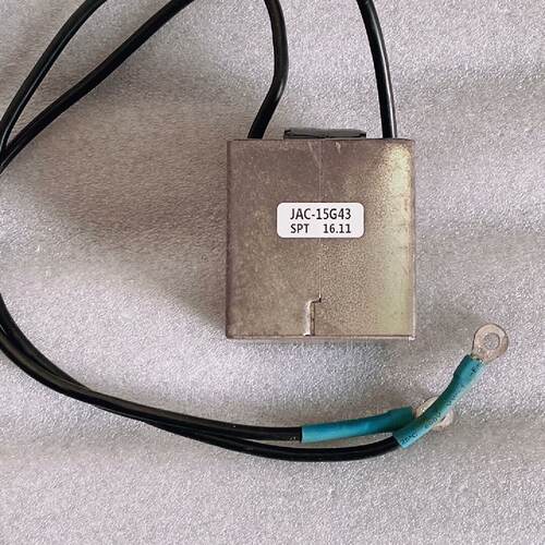 询价-佳乐JAC580-4T-0185PB变频器变压器