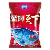 龍王恨藍(lán)鯽天下四季通殺一包搞定