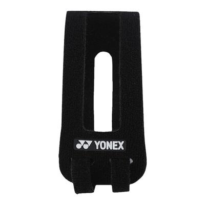 YONEX尤尼克斯运动护具男女专业膝部防护膝盖束套MPS-24CR护膝