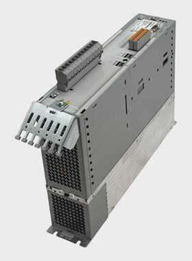 Lust LTi CDE34.010 W2.4H27S Frequenzumrichter