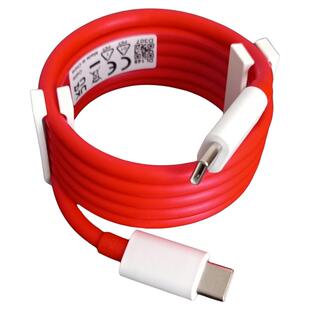 OnePlus一加Aecpro 160w原装正品闪充10a双Type-c口充电线数据线10A大电流双C口Ace2pro原装15a1米线官方品质