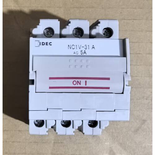 议价日本原装进口和泉电器NC1V31AAC5A6个询价