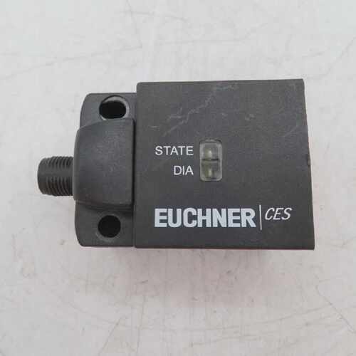 Euchner CES-AP-C01-AH-SB-111145 Sicherheitsschalter safety s