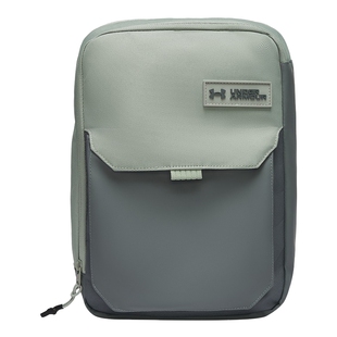 UA安德玛春夏Triumph Utility男女运动休闲斜挎包背包1388918-069