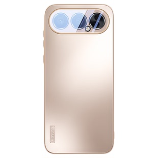 适用荣耀500pro手机壳500简约新款磨砂电镀400pro全包防摔300pro高级感200pro小众300ultra男女士软边轻薄套