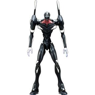 万代拼装模型HG 新世纪福音战士剧场版 EVA 初号零号二号机觉醒