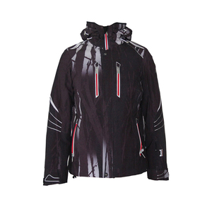 HALTI哈尔迪滑雪服男0591725芬兰国家队系列防水保暖单双板滑雪服