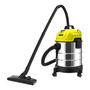 卡赫吸尘器家用大吸力洗车美缝专用除尘毛发地毯开荒保洁干湿两用