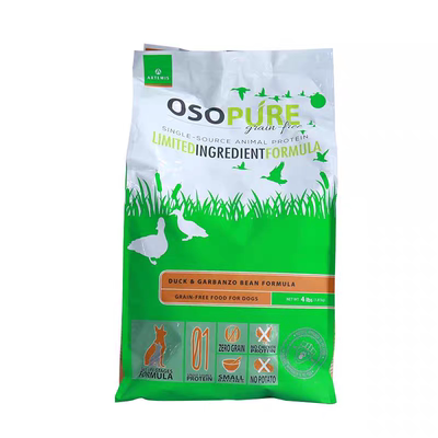 美国Artemis雅思无谷火鸡单一动物蛋白狗粮22磅软便克星敏感肠胃