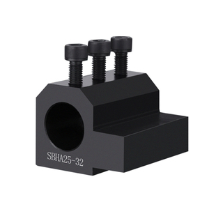 数控车床辅助刀座刀架U钻暴力钻内孔刀杆镗刀镗孔莫氏变径套刀套