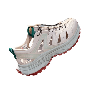 乔丹开元V4溯溪凉鞋男2026新款夏季户外休闲鞋镂空透气运动鞋男鞋