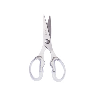 张小泉不锈钢多功能剪鸡鸭鱼多用强力剪剪工具剪刀家用剪子食物