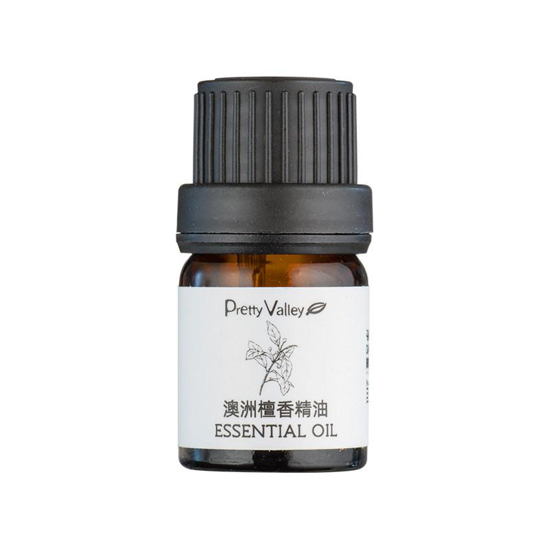 汇美舍澳洲檀香精油疗愈安神舒缓