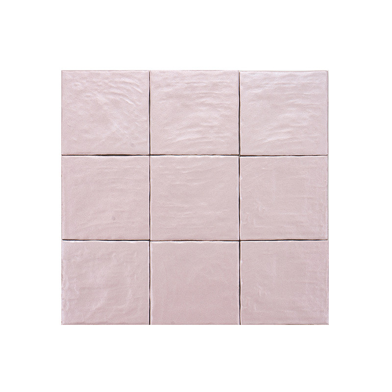 小方砖手工砖125x125小砖珍珠釉