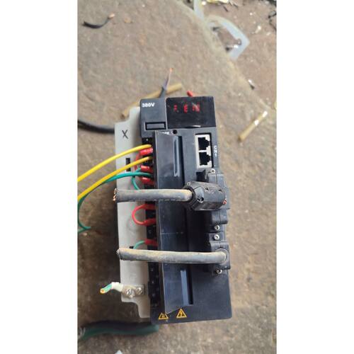 在线议价Lenado伺服驱动器，型号EPS-B1-01DBA-A00