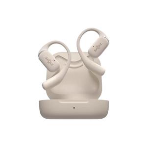 Shokz韶音OpenFit运动耳机跑步专用无线蓝牙挂耳开放式不入耳t910