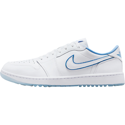 Nike/耐克正品JORDAN男士训练低帮系带透气高尔夫球鞋DD9315-118